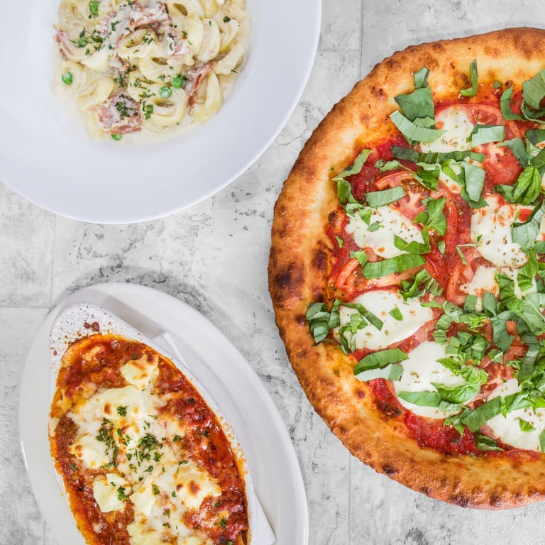 Italian Catering for Your Next Event