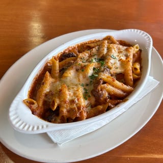 Penne Napoletano