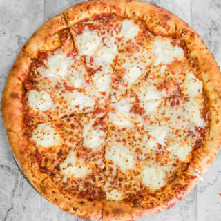 Bolognese Pizza