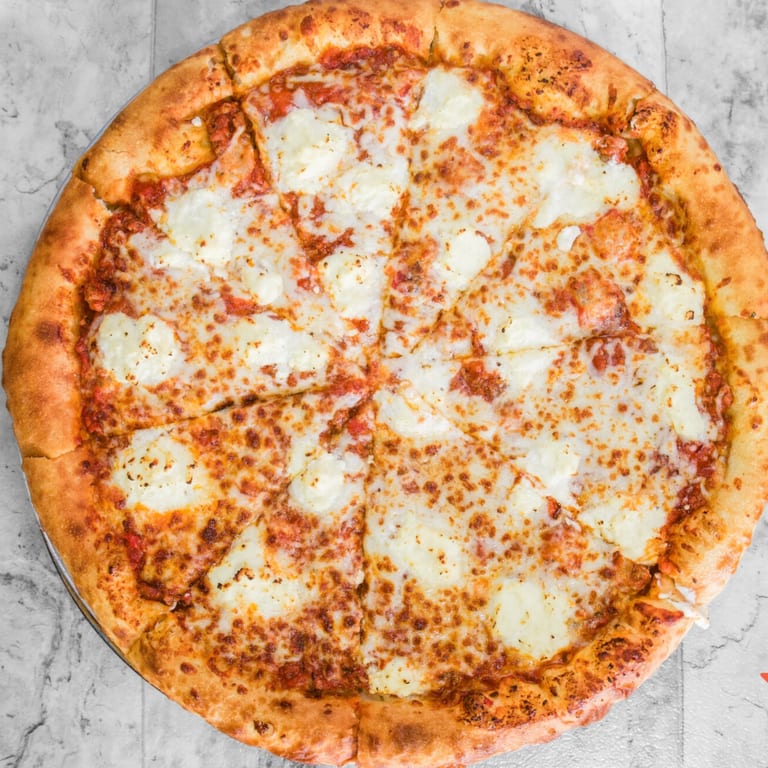 Indulge in Our Bolognese