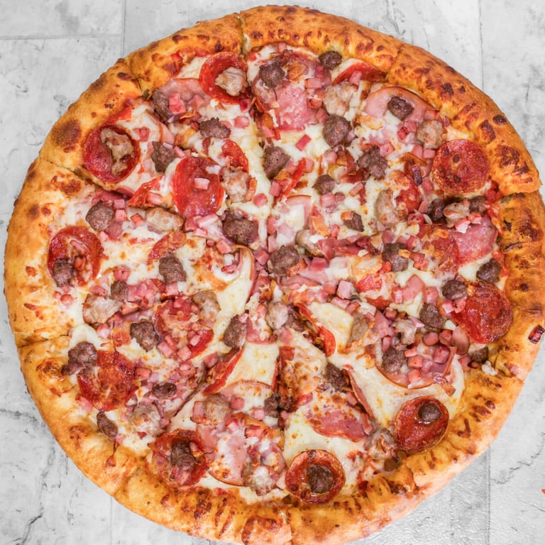 Gourmet Food Delivered Conveniently 