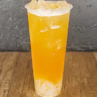 Green Tea (Choose Flavor)