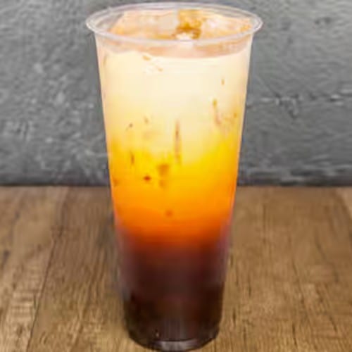 Milk Tea (Choose Flavor).