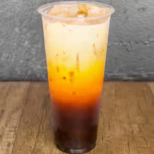 Milk Tea (Choose Flavor).
