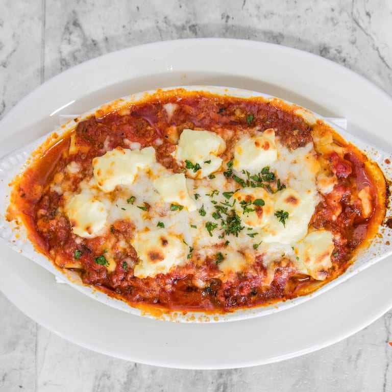 Savor Our Fresh Breadsticks
