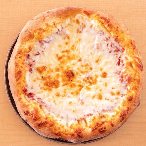 Build Your Own Pizza.