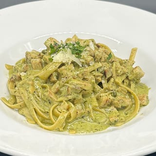 Make Your Own Pasta