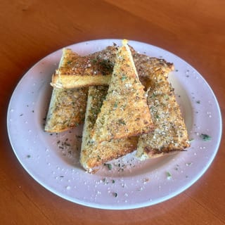 Garlic Bread