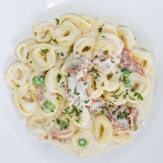 Meat Tortellini